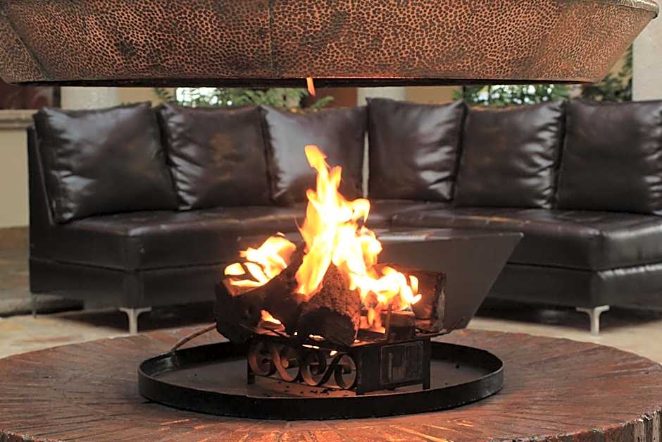 Hotel Villa Mercedes San Cristobal