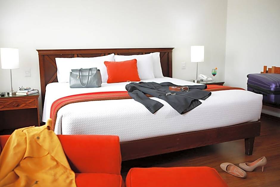 San Agustin Exclusive