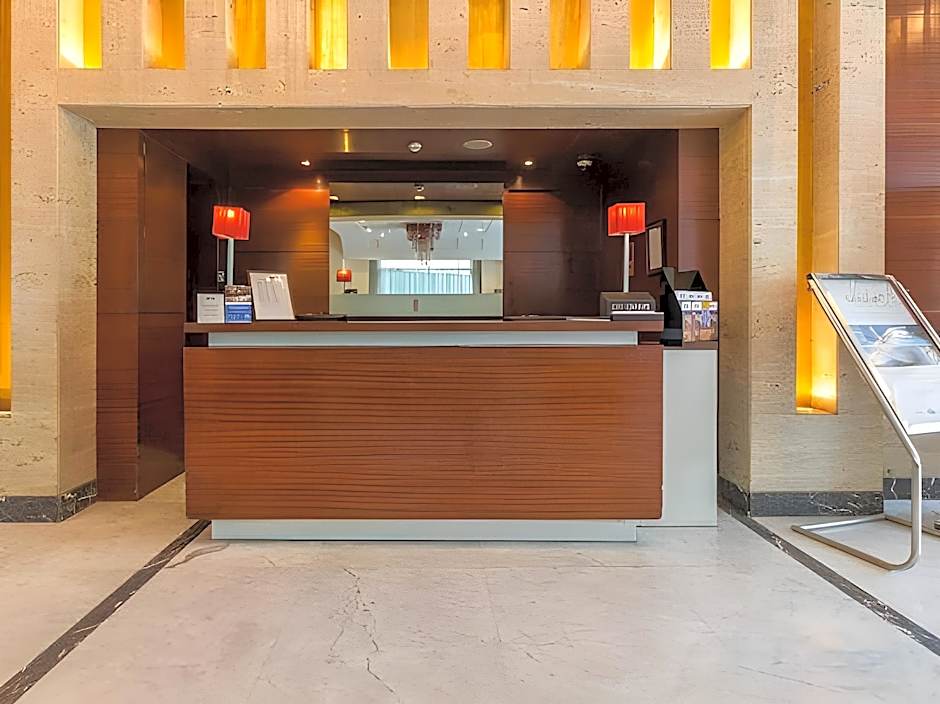 Park Inn Gurgaon