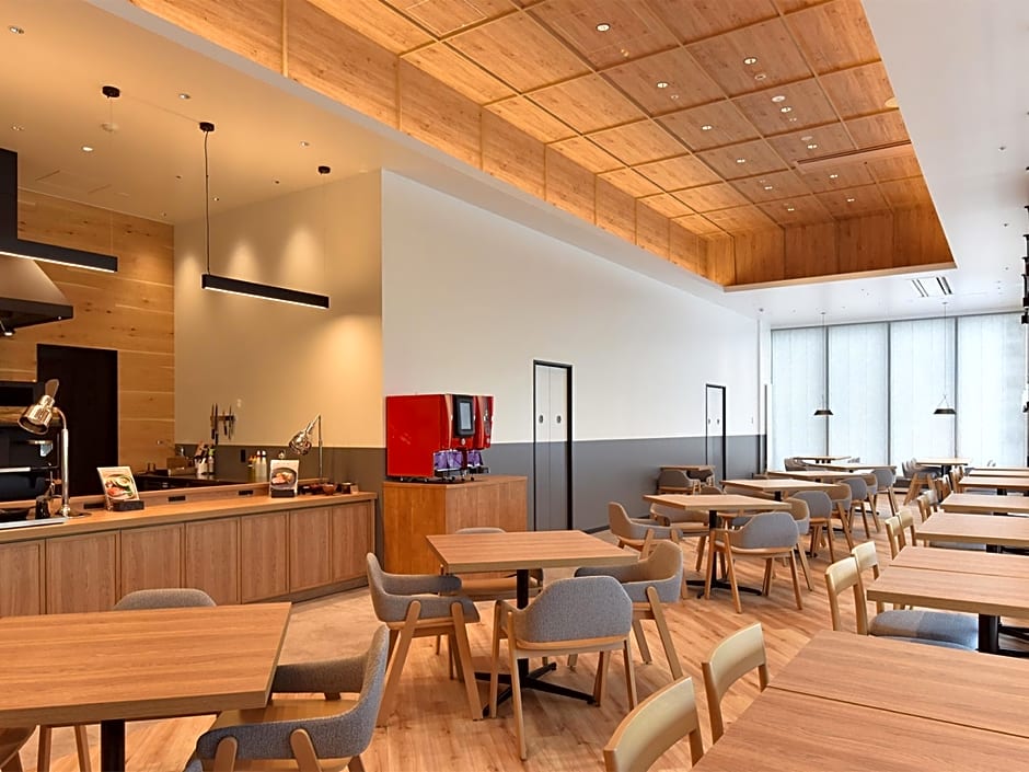 La'gent Stay Shin Sapporo