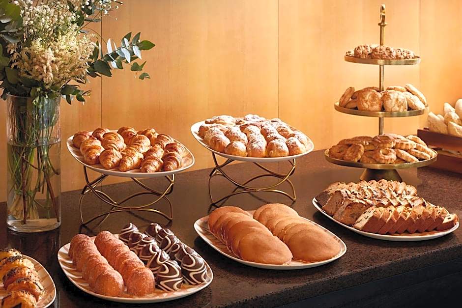 NH Madrid Las Tablas