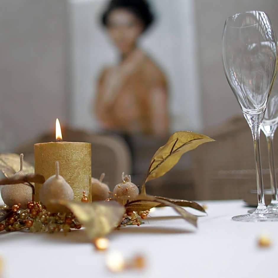 Boutique Hotel Casa Granados