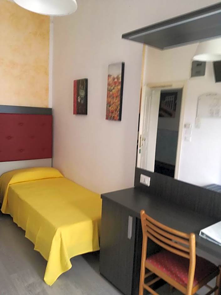 Hotel Verdi