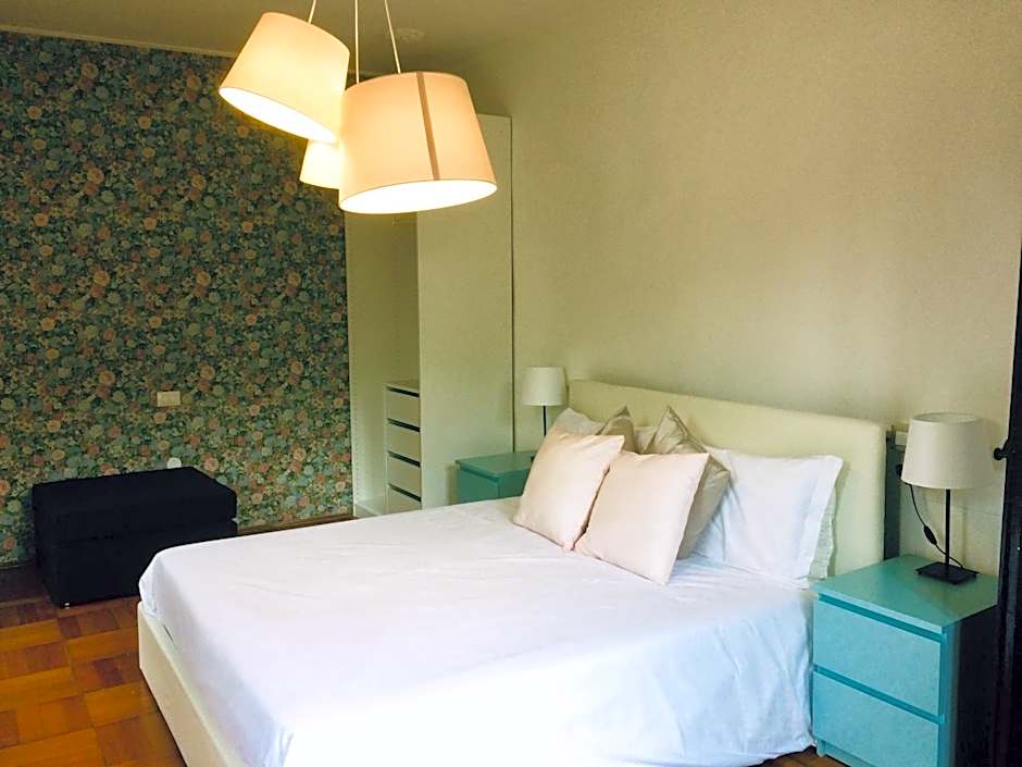 Villa Cesarina, Vallio Terme , Salo’