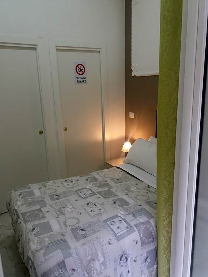 B&BHotel EMMANUEL Napoli