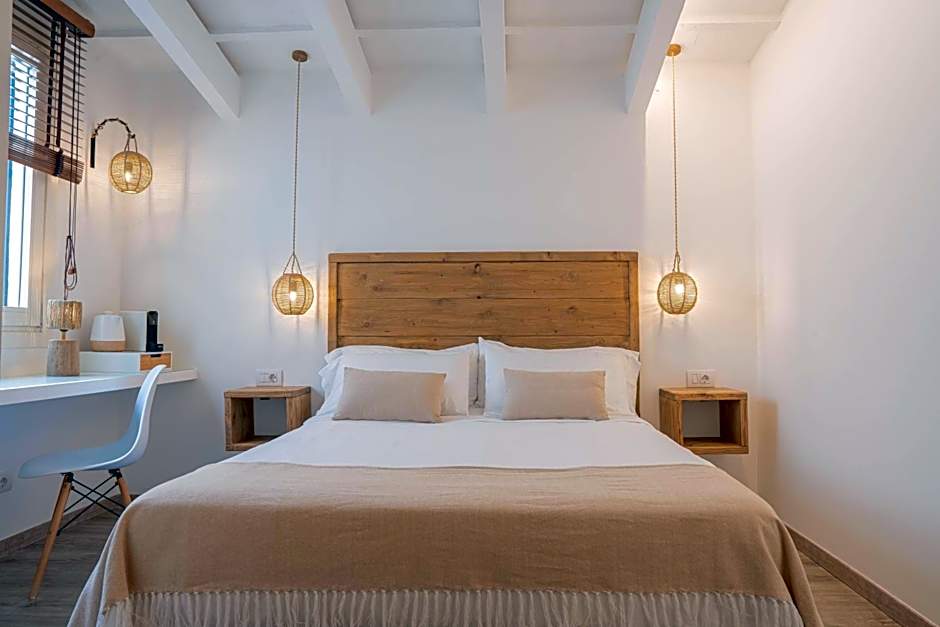 Hotel Los 5 Sentidos