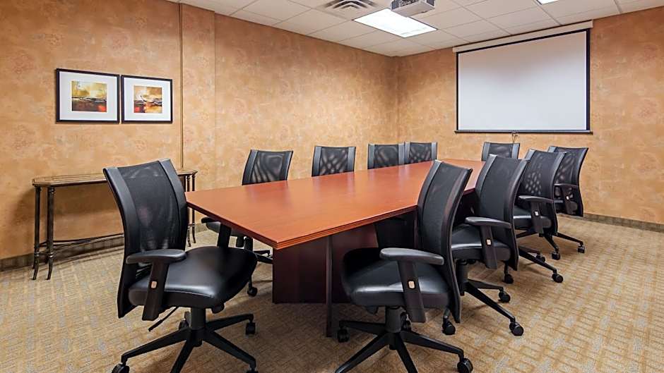 Comfort Inn Eagan Minneapolis - St Paul South