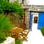 Traditional Village Houses Skarinou
