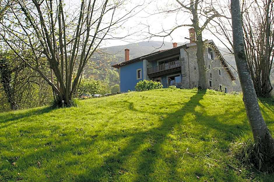 Hotel Rural El Pandal