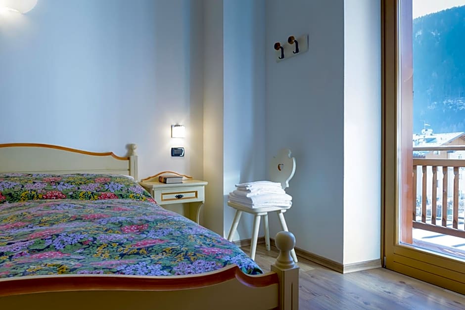 Hotel La Nuova Montanina