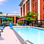 Hampton Inn By Hilton Martinsburg