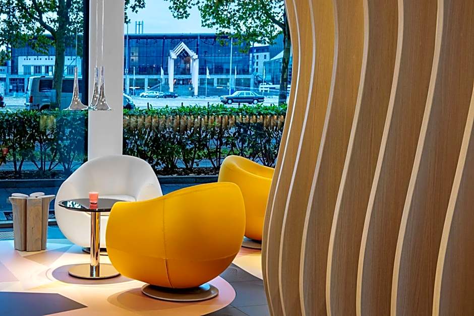 Prize by Radisson, Bremen City