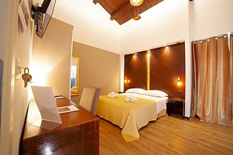 B&B Ninfeo Siracusa - Rooms & Breakfast