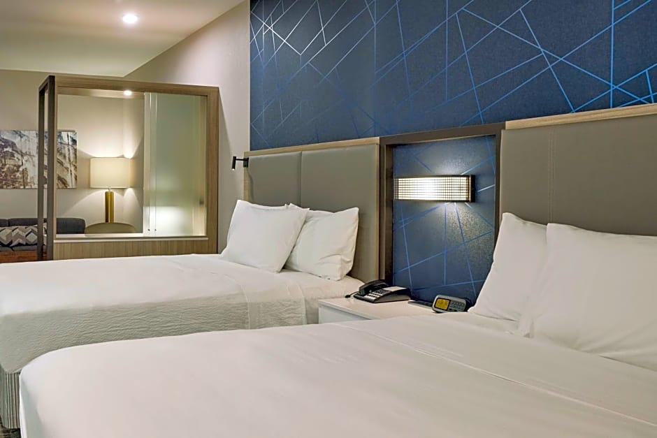 SpringHill Suites by Marriott Medford Airport