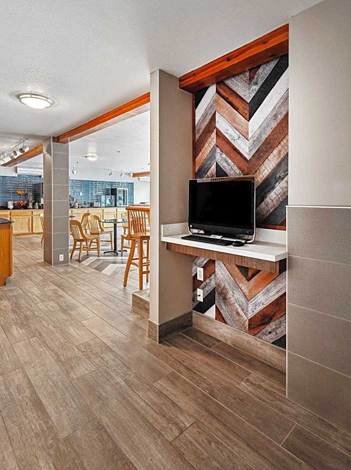 Hotel Edgewater