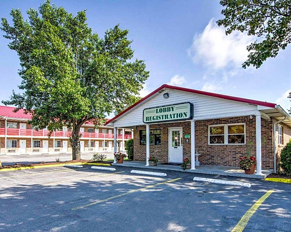 Quality Inn New River Gorge
