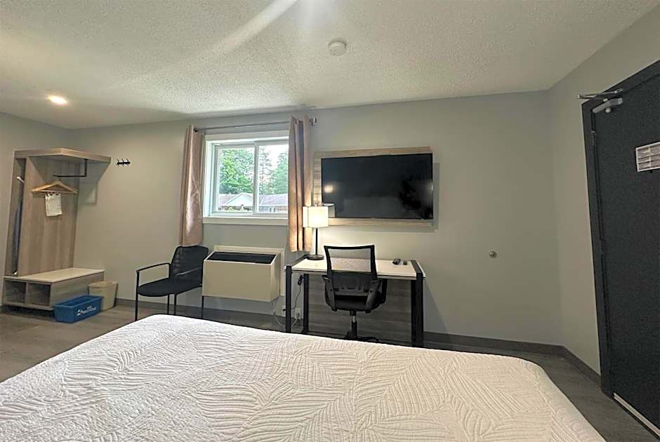 Travelodge by Wyndham Bracebridge