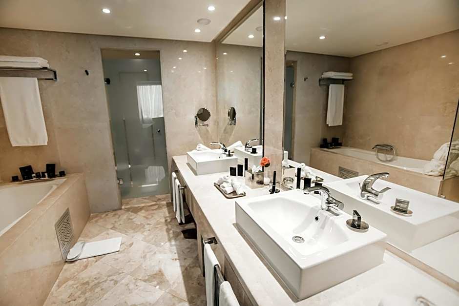 Grand Mogador City Center