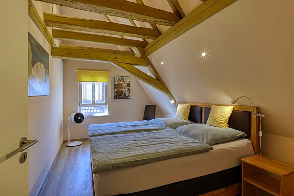 AD1716 apARTments Marktheidenfeld