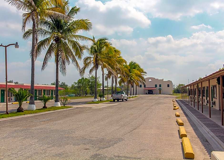 BONITTO INN® Gonzalez