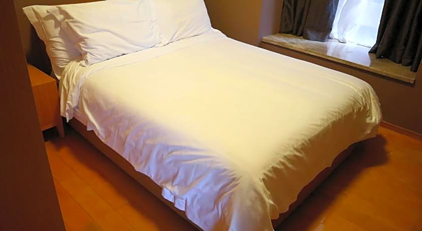 Dan Executive Hotel Apartment Zhujiang New Town