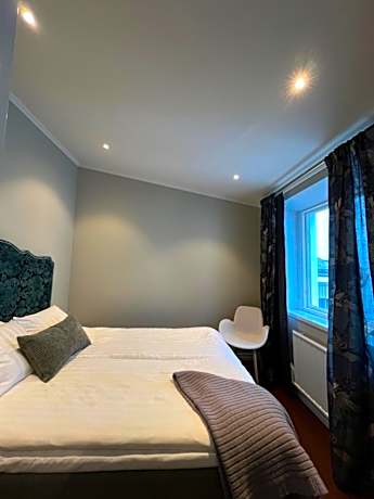 Two-Bedroom Superior Apartment