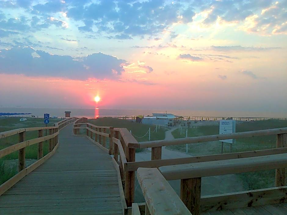 Residence Villa Marina