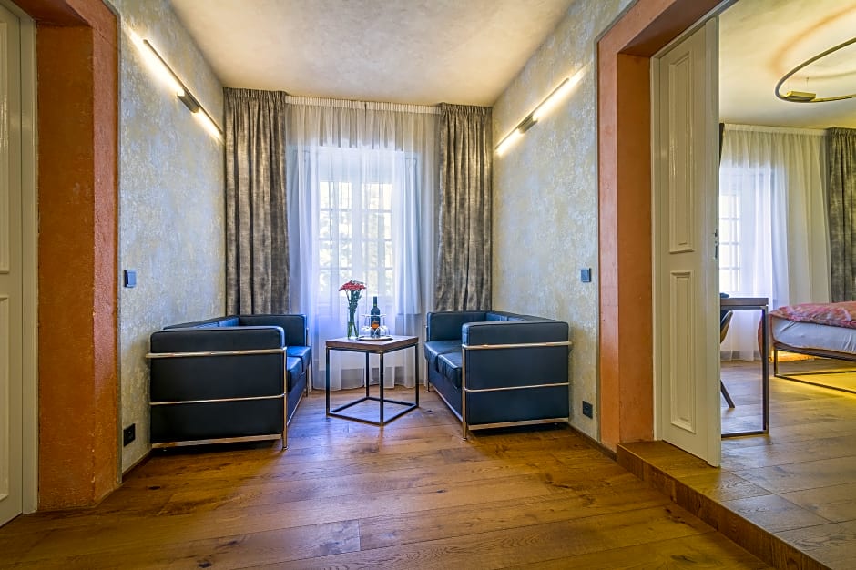 Hotel Waldstein