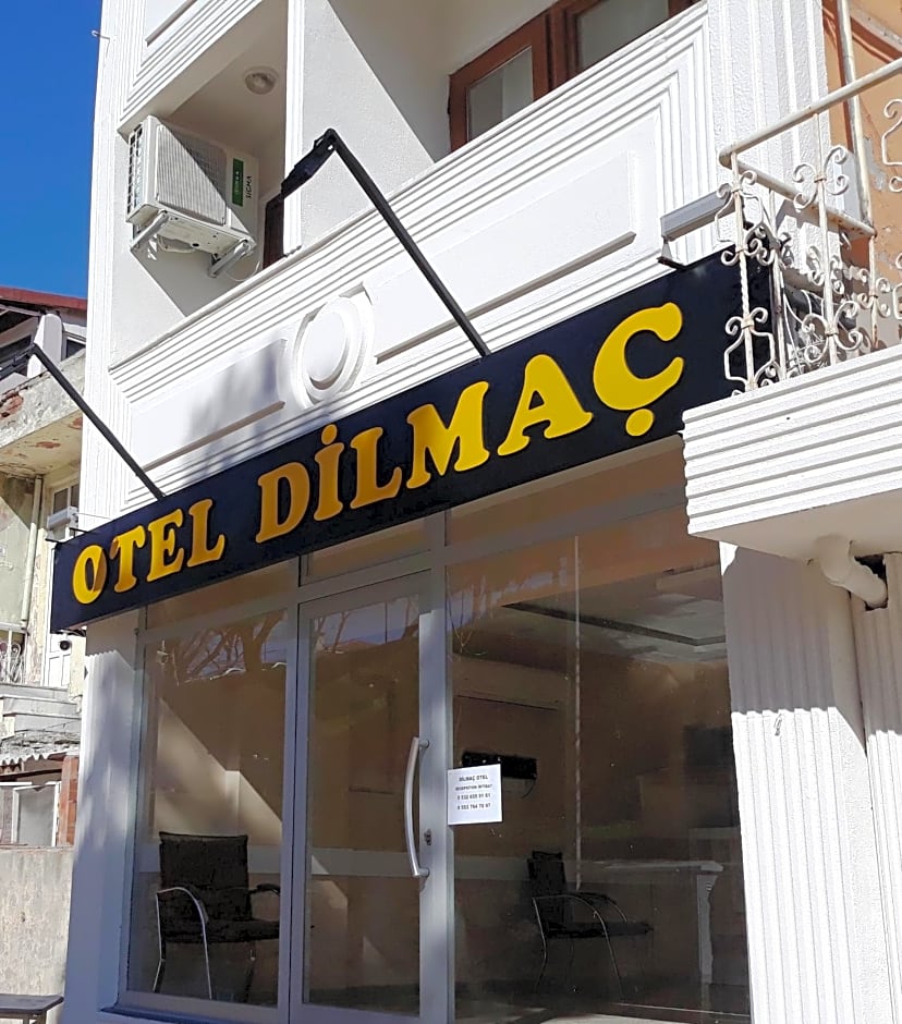 Dilmac Hotel