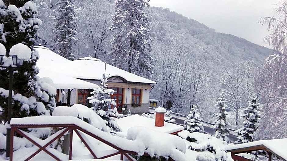 Hotel Tókert Szálloda és Étterem