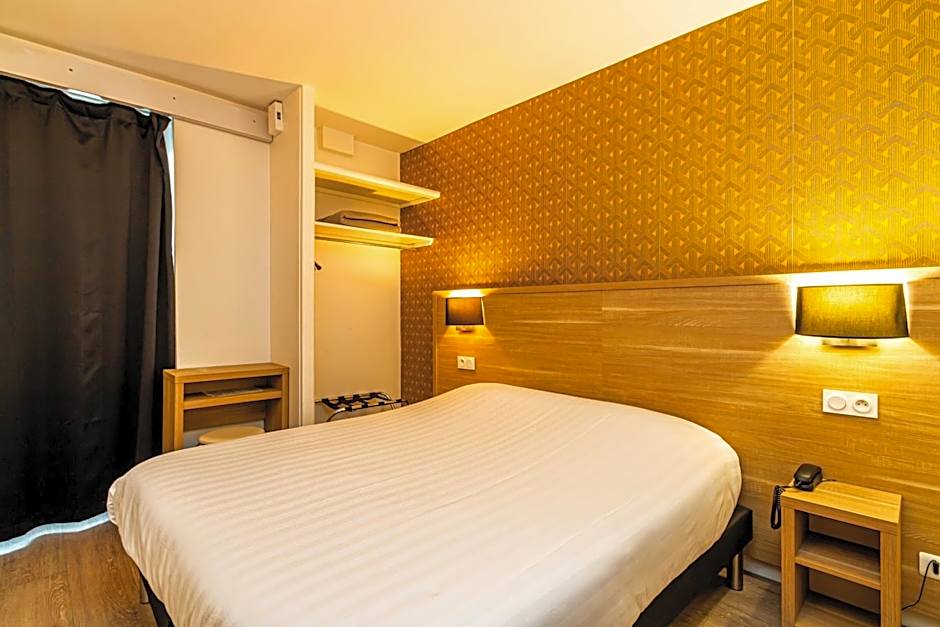 Denfert-Montparnasse