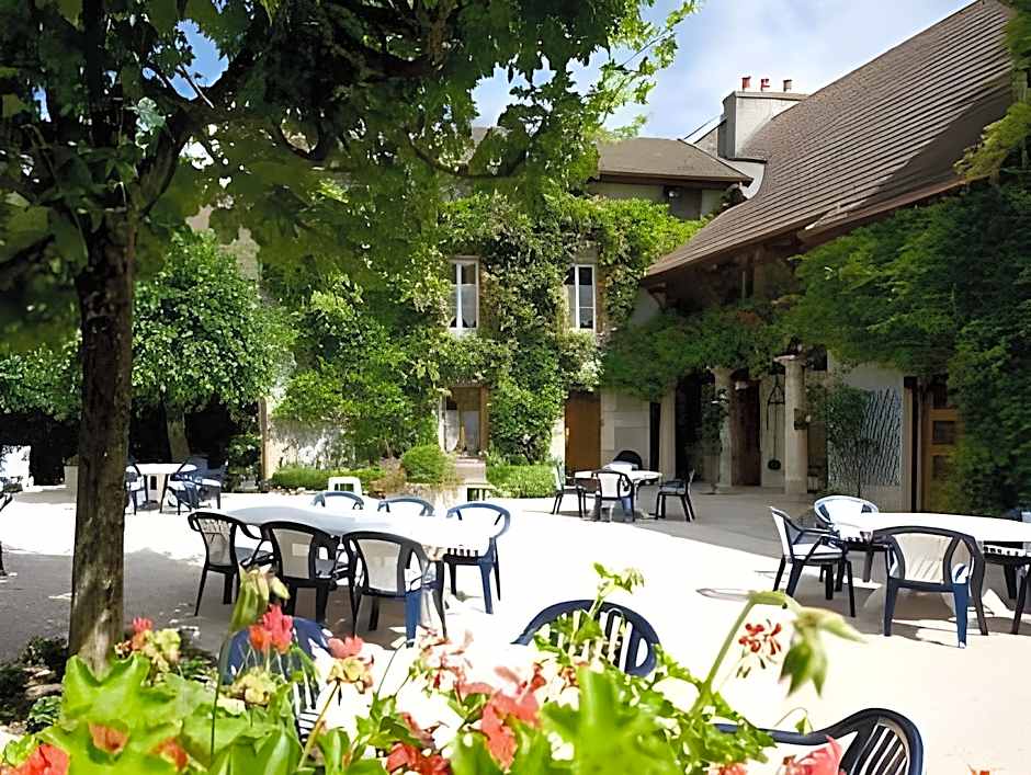 Logis Relais de la Source