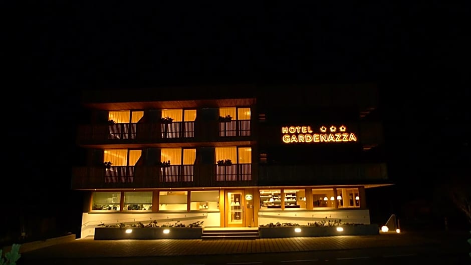 Hotel Gardenazza