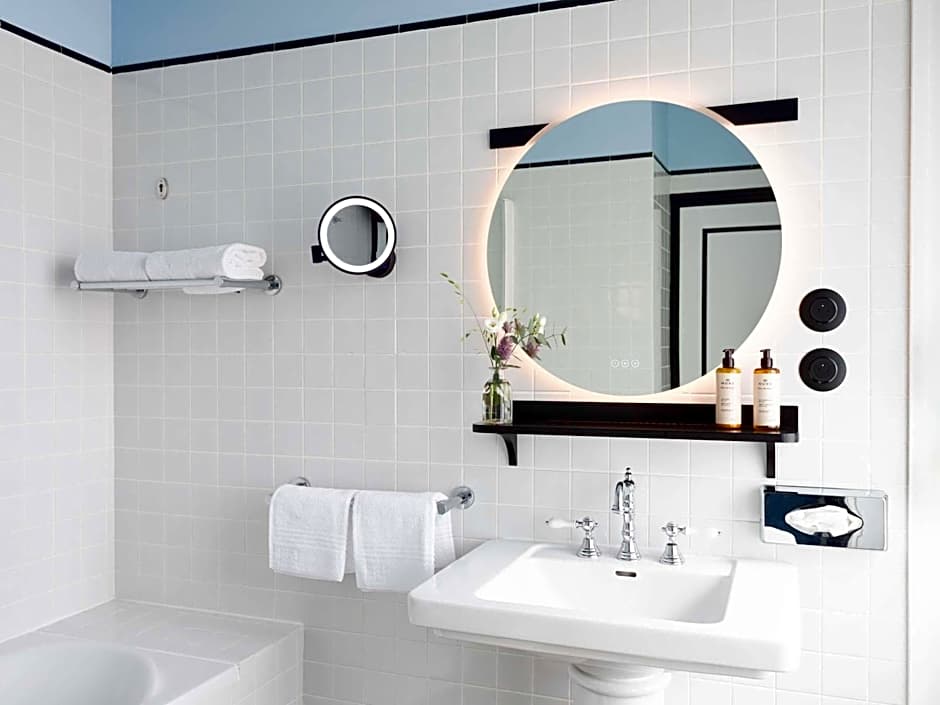 Hotel Plaza Biarritz Plage - Handwritten Collection