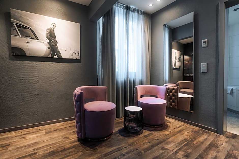 Hotel am Augustinerplatz