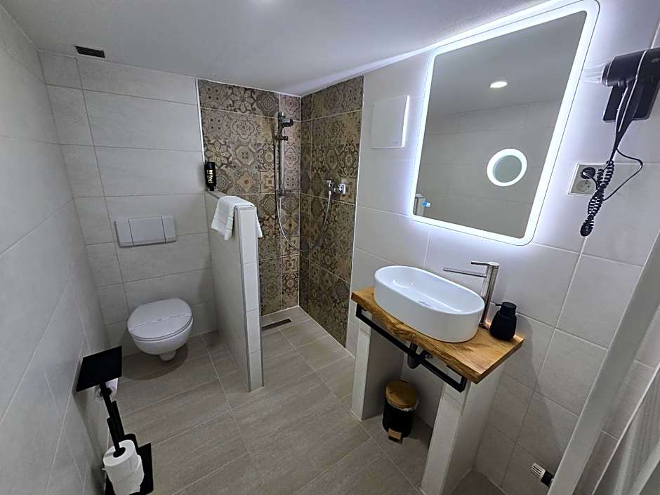 Hotel Zur Goldenen Sonne