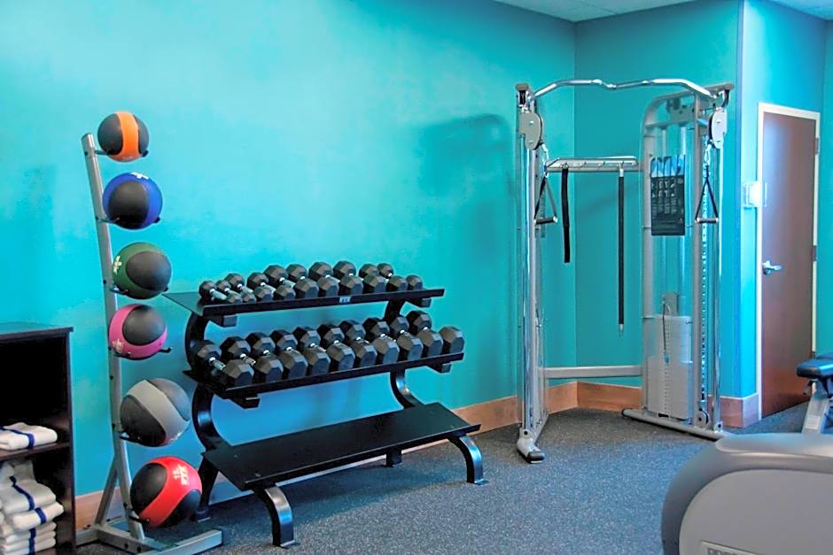 Fairfield Inn & Suites by Marriott Des Moines Urbandale