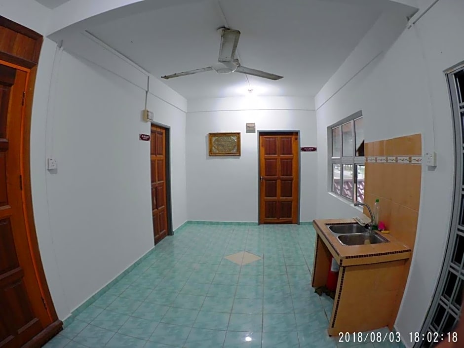 OYO 90116 Fbs Inn Hotel