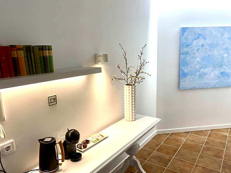 Guest House Espinardo Murcia Casa Universitaria