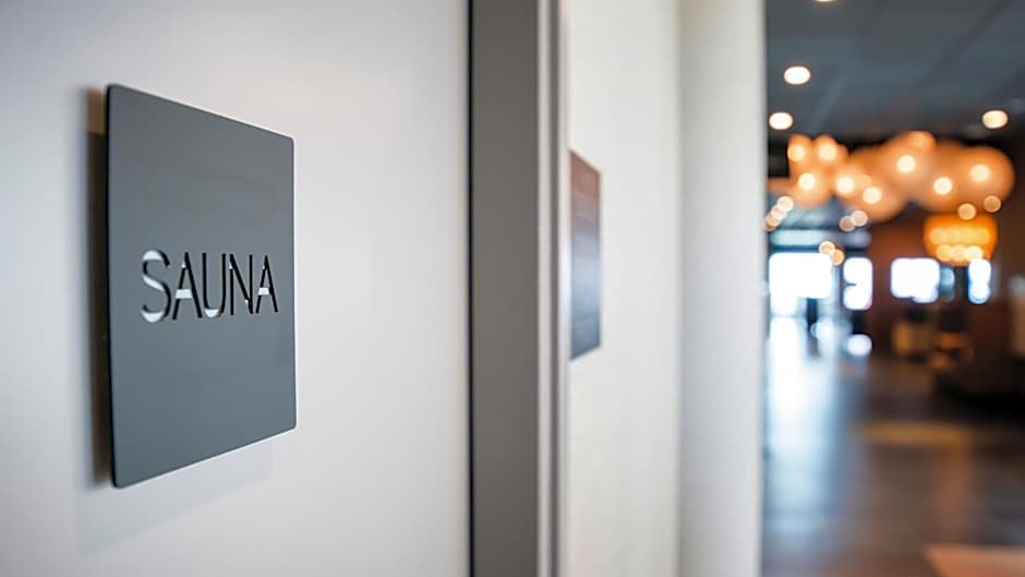 Strandhotel Golfzang