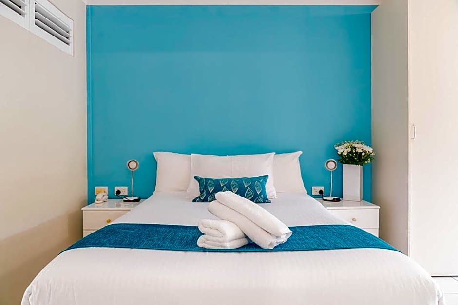 Byron Bay Side Central Motel