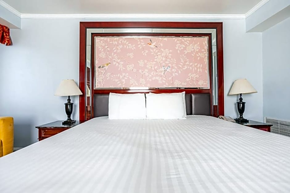 Hotel Koxie