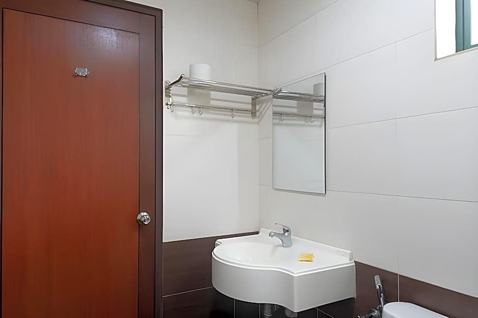 Hotel Rose Crest Hill, Cameron Highland