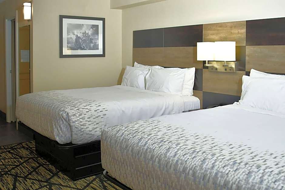 Clarion Pointe Jacksonville near Camp Lejeune