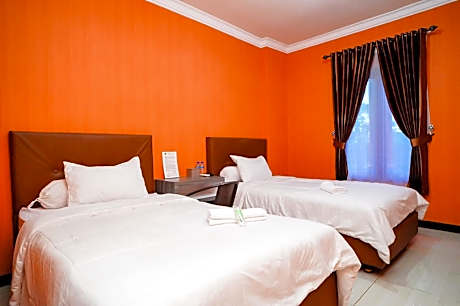 Mess Rejeki Redpartner