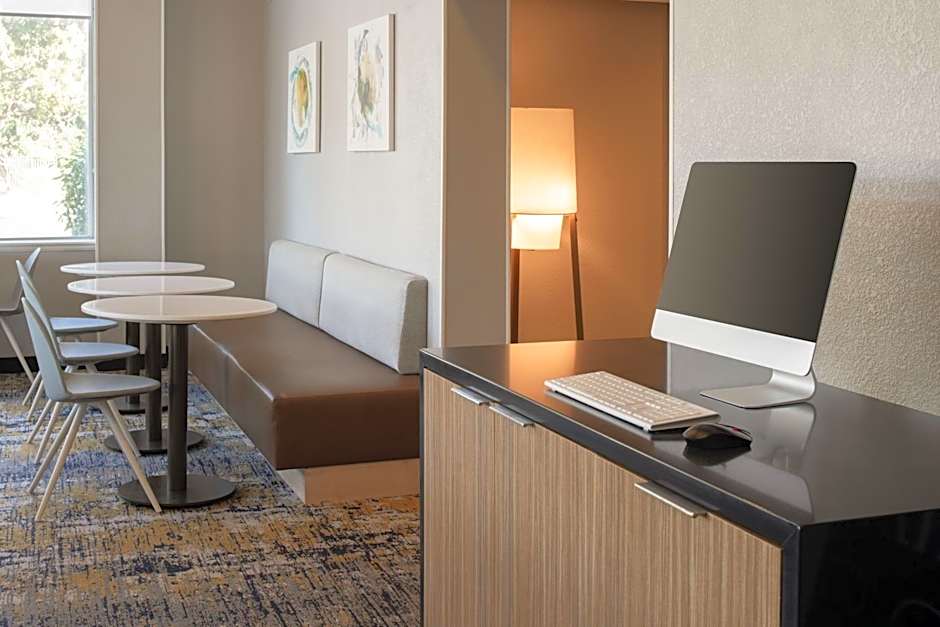 TownePlace Suites by Marriott San Jose Campbell