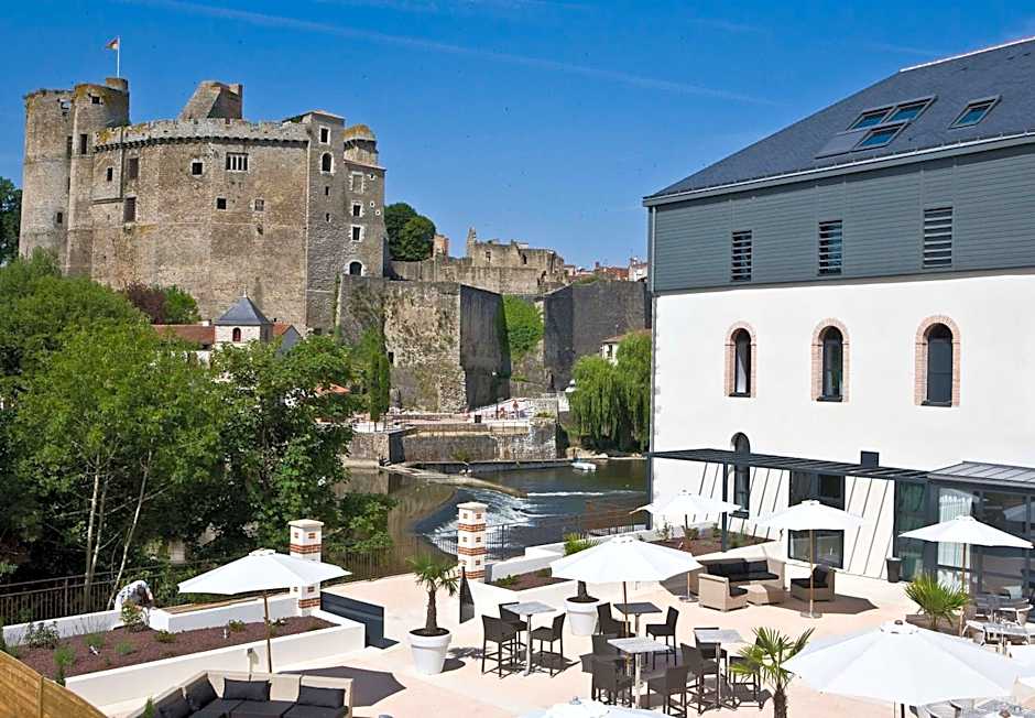 Best Western Plus Villa Saint Antoine Hotel & Spa