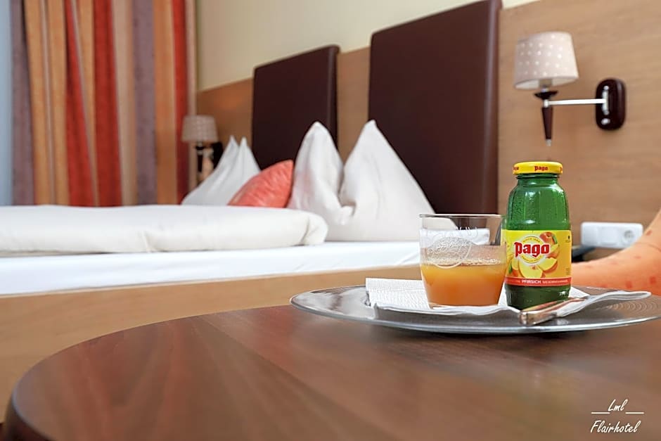 Flairhotel am Wörthersee