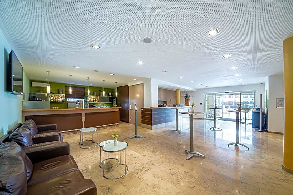 ACANTUS Hotel