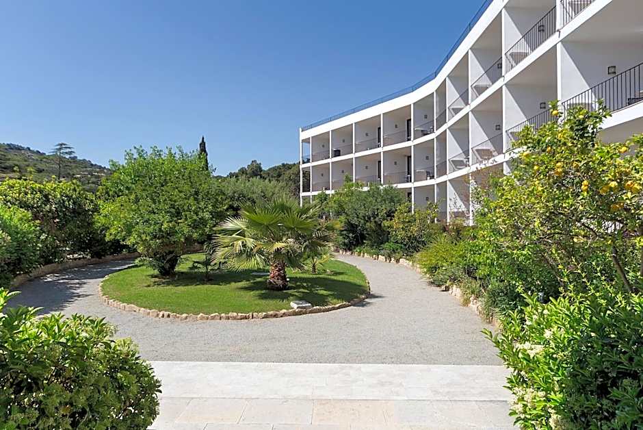 Hotel Eetu Begur, Affiliated by Melia — 31 fotoğraftan 1. fotoğraf